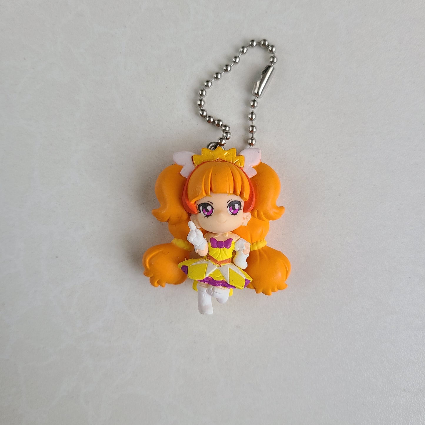 Ballchain figurita Cure Twinkle