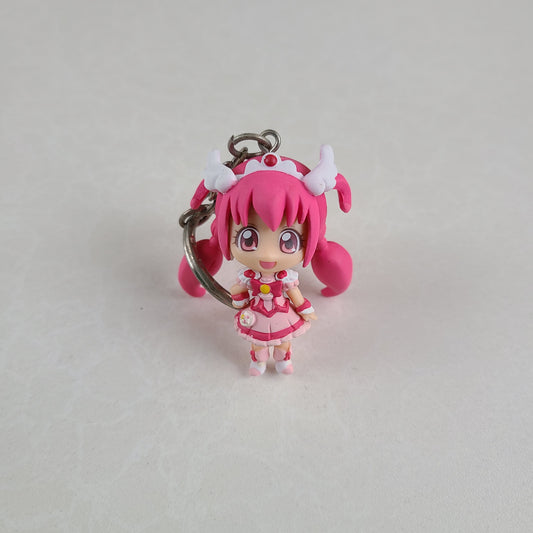 Llavero figurita Cure Happy