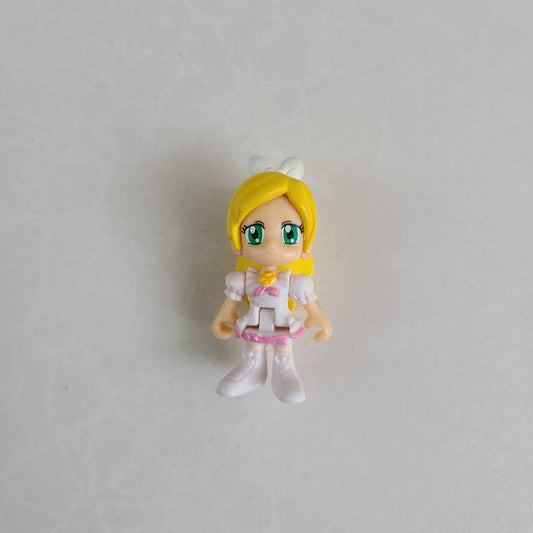 Figurita Cure Rhythm