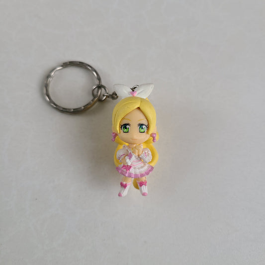 Llavero figurita Cure Rhythm