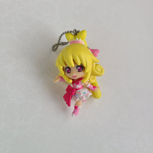 Ballchain figurita Cure Heart