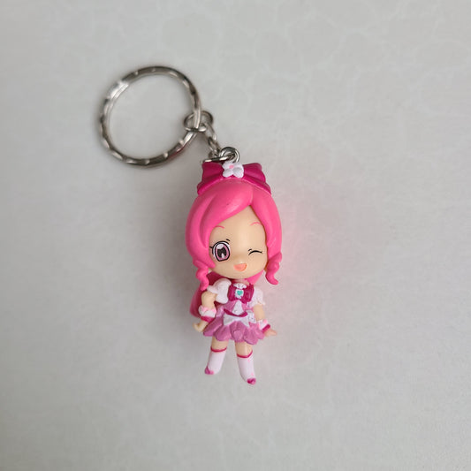 Llavero figurita Cure Blossom