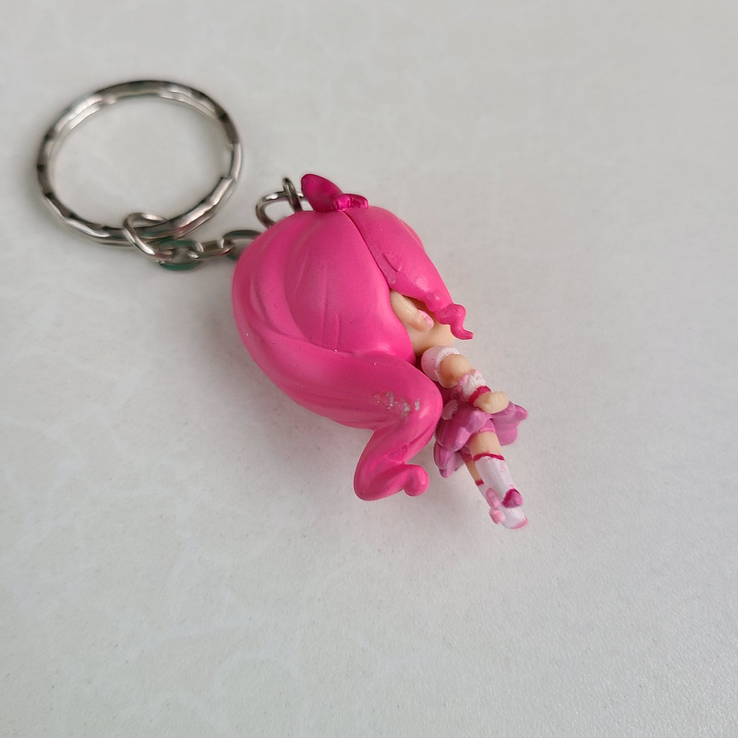 Llavero figurita Cure Blossom