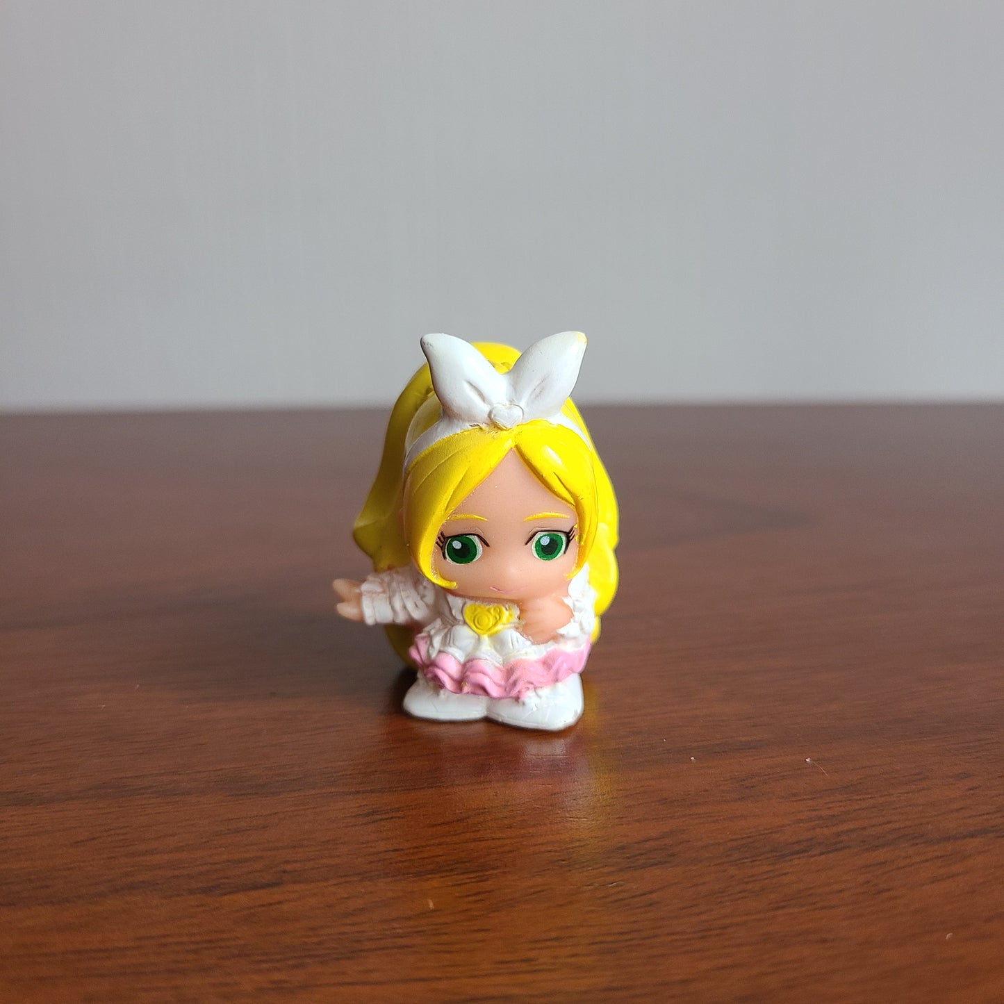 Figurita Bandai Cure Rhythm