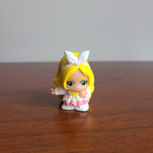 Figurita Bandai Cure Rhythm