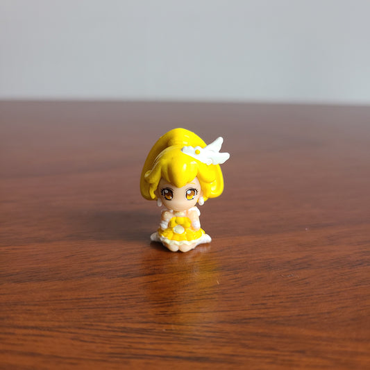 Figurita Cure Peace