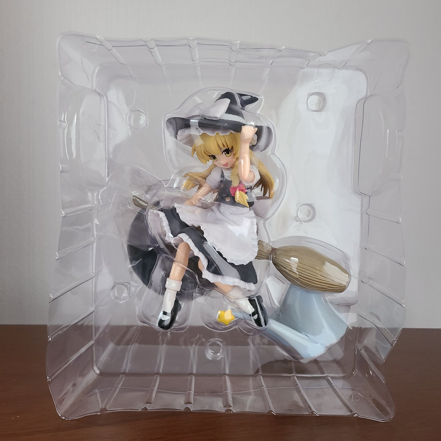 MARISA KIRISAME - PREMIUM FIGURE (SEGA)