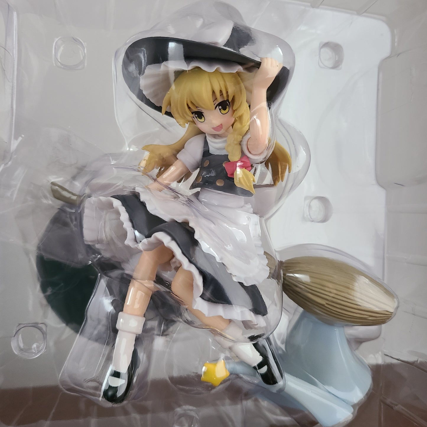 MARISA KIRISAME - PREMIUM FIGURE (SEGA)