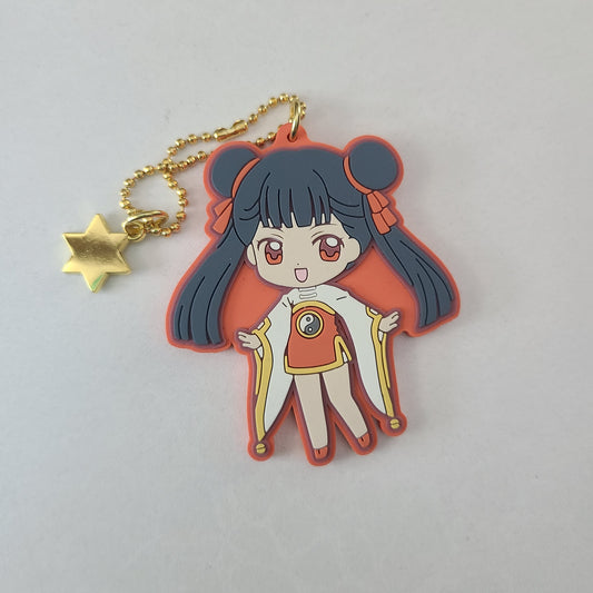 Strap de goma Meilin Li