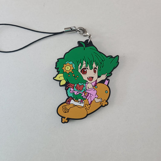 Strap de goma Ranka Lee