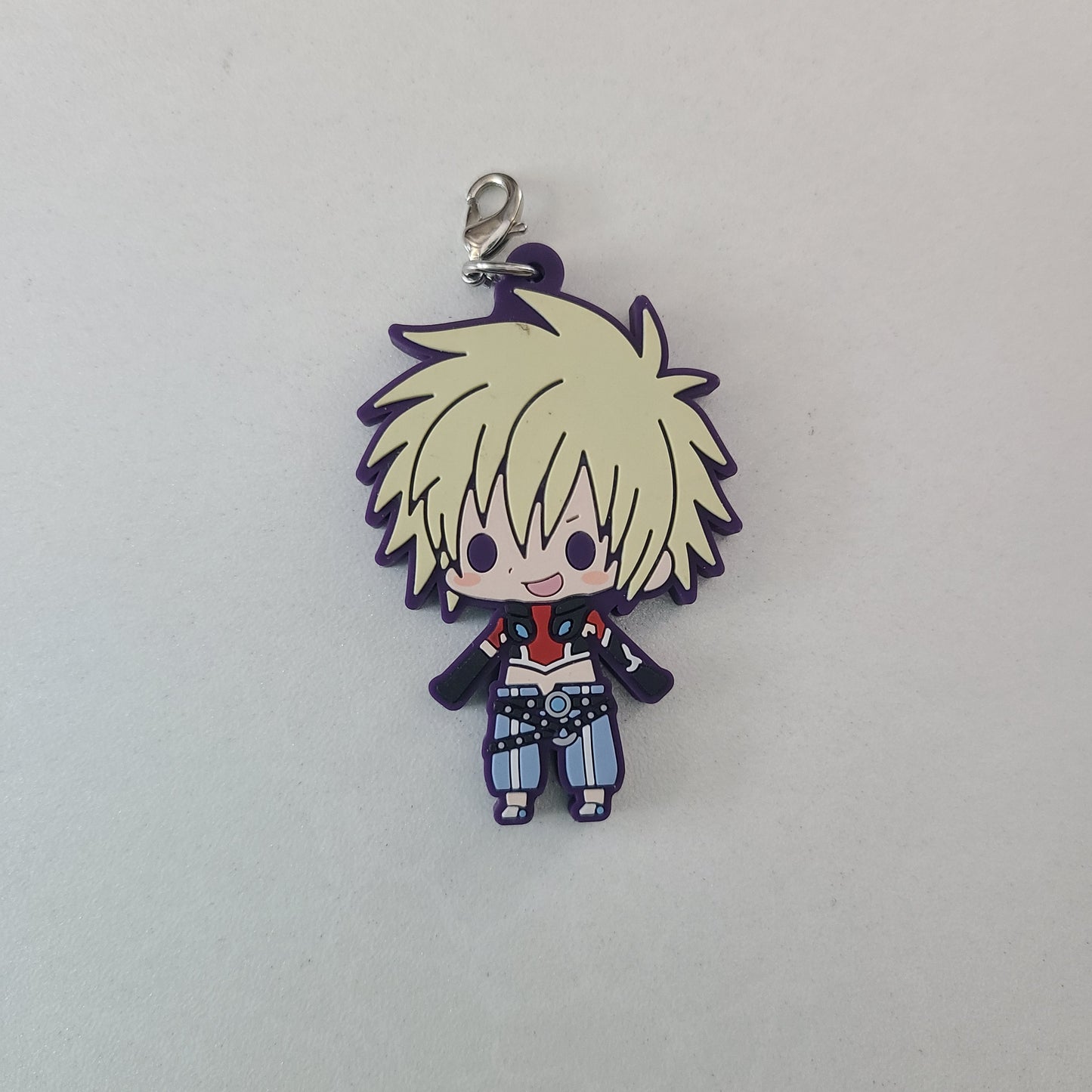 Strap de goma Kyle Dunamis