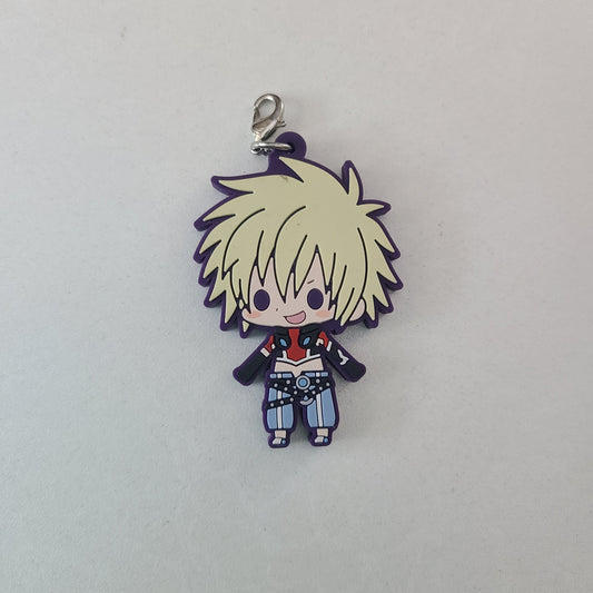 Strap de goma Kyle Dunamis