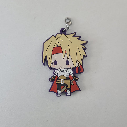 Strap de goma Cless Alvein