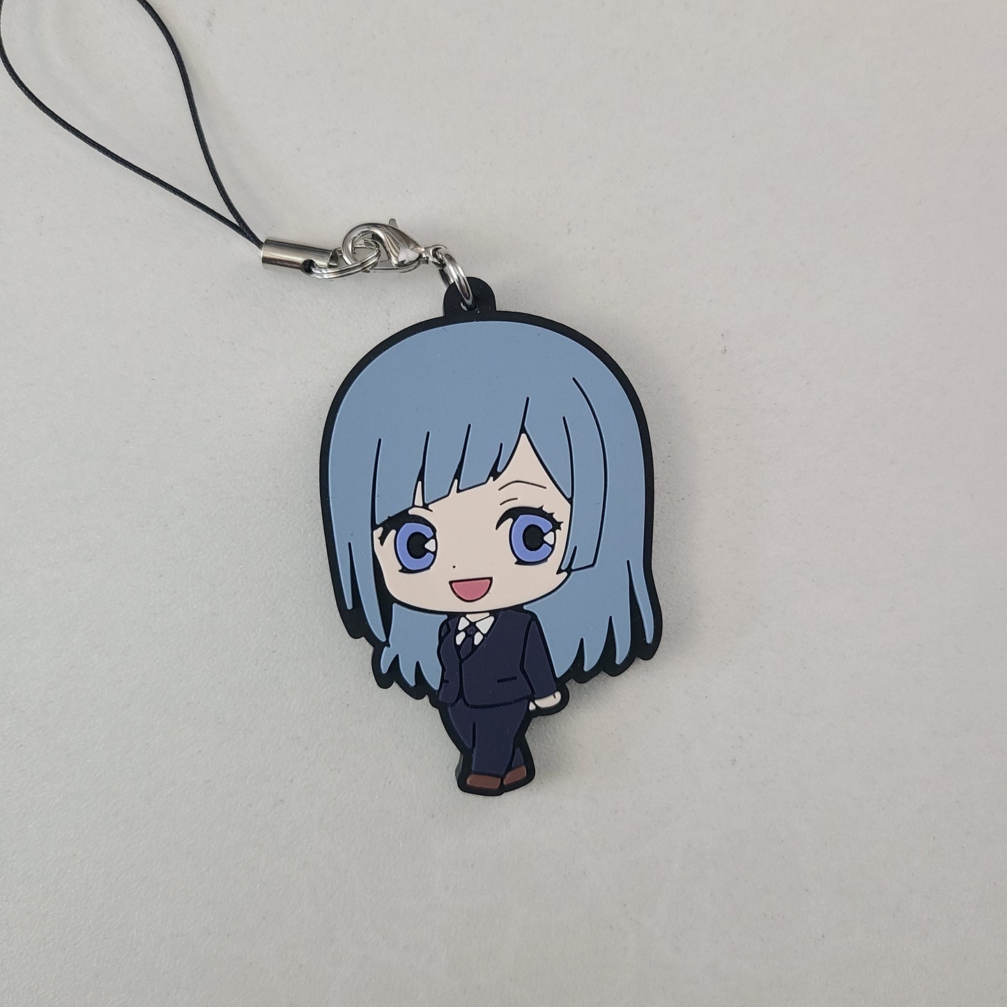 Strap de goma Kasumi Miwa