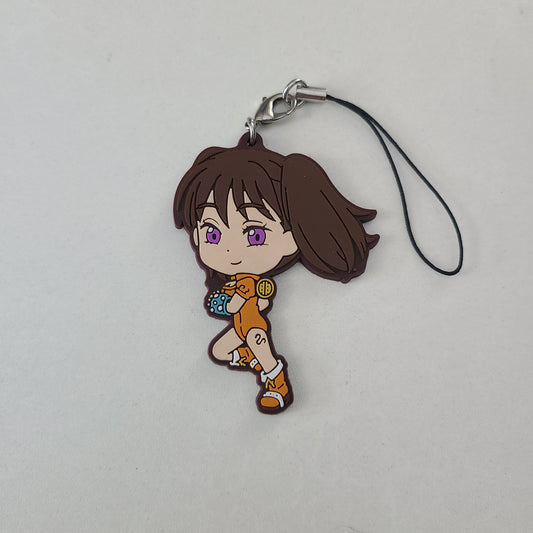 Strap de goma Diane