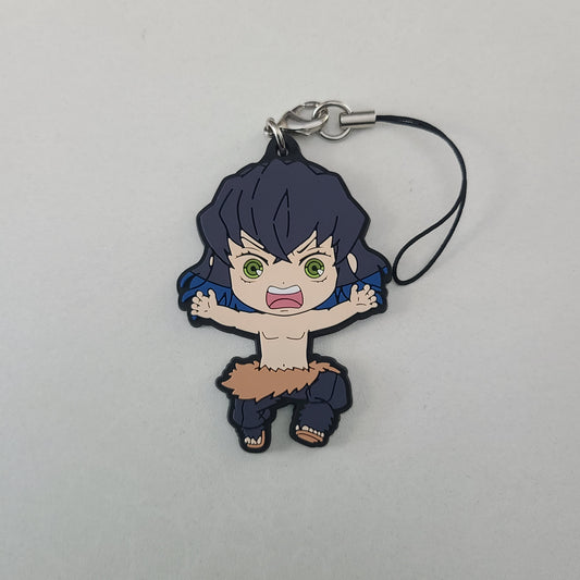 Strap de goma Inosukie Hashibira