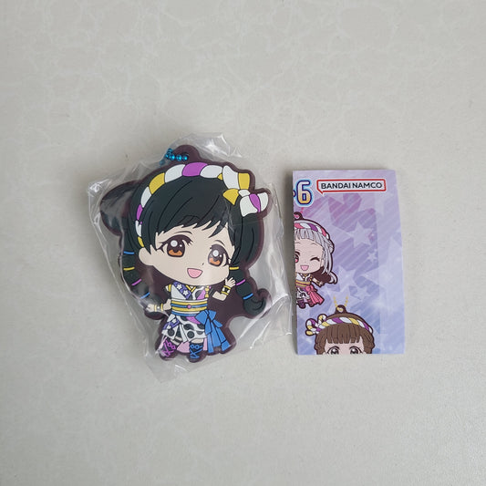 Ballchain de goma Ren Hazuki