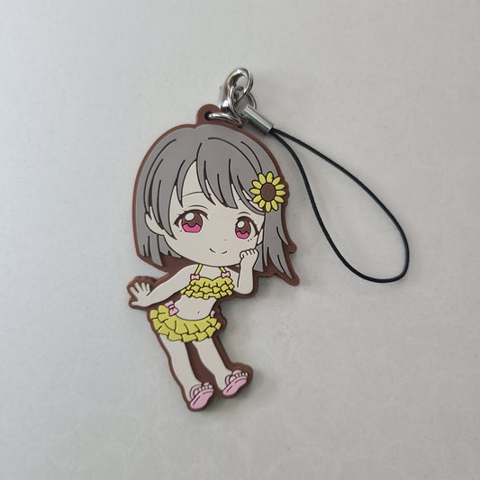 Strap de goma Kasumi Nakasu