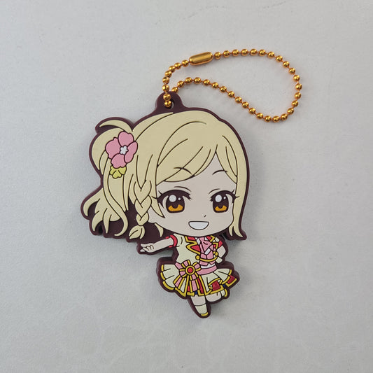 Ballchain de goma Ai Miyashita