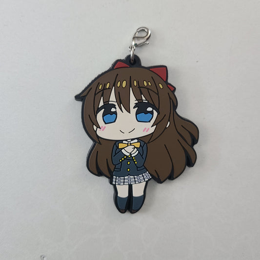 Colgante de goma Shizuku Osaka