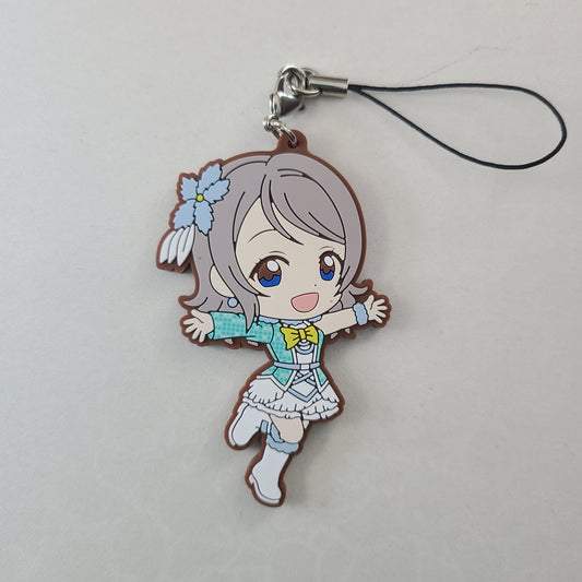 Strap de goma You Watanabe