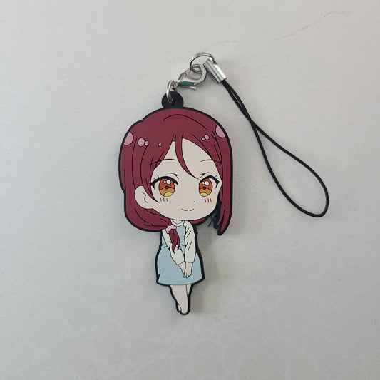 Strap de goma Riko Sakurauchi