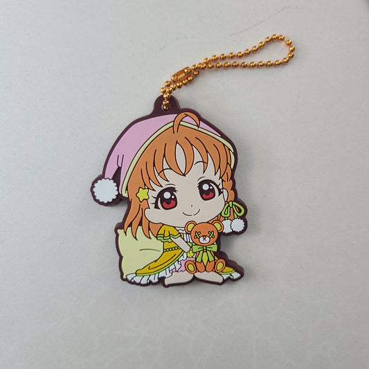 Ballchain de goma Chika Takami
