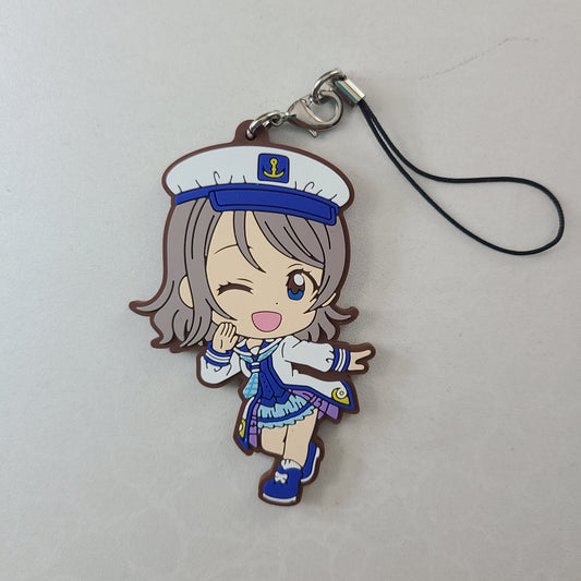 Strap de goma You Watanabe