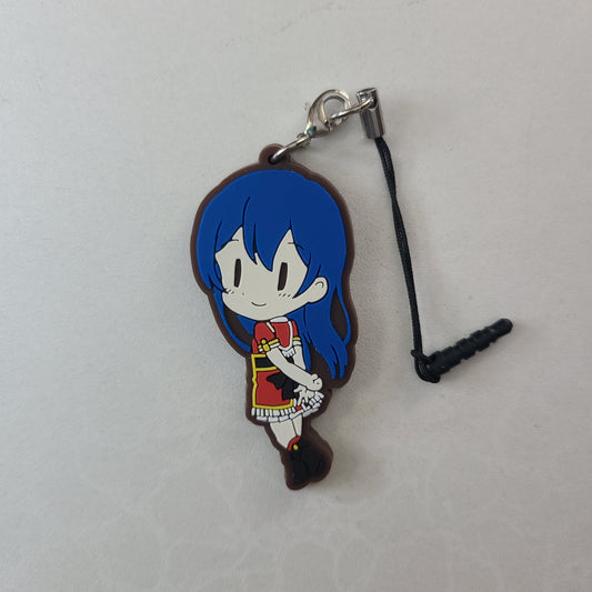 Strap de goma Umi Sonoda
