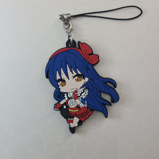 Strap de goma Umi Sonoda
