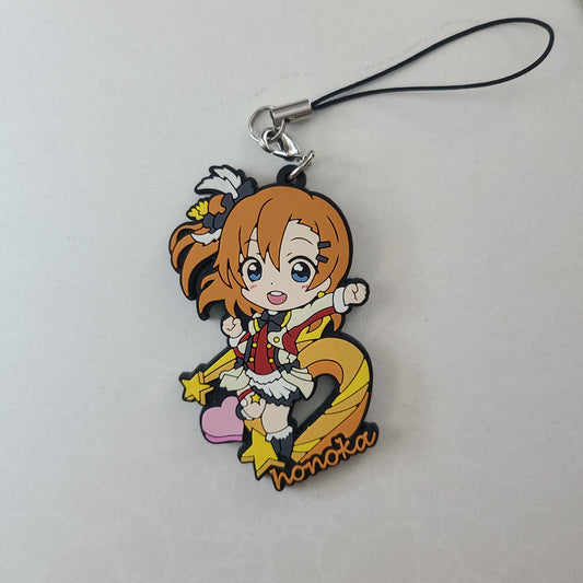 Strap de goma Honoka Kousaka