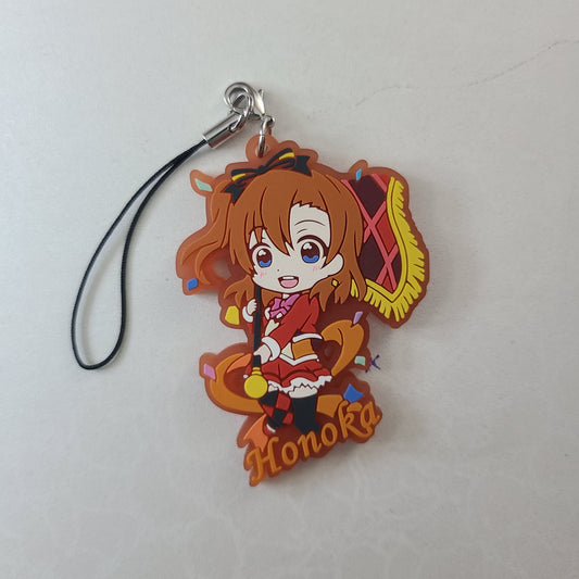 Strap de goma Honoka Kousaka