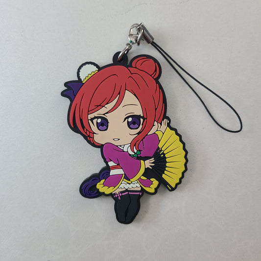 Strap de goma Maki Nishikino