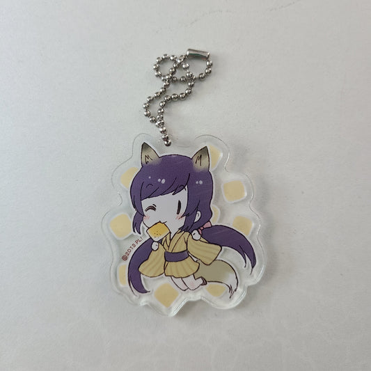 Ballchain acrílico Nozomi Tojo
