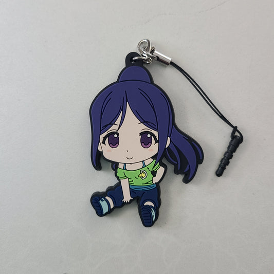 Strap de goma Kanan Matsuura