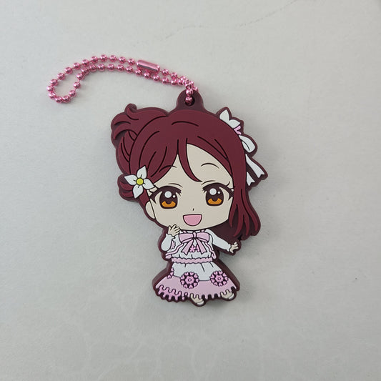 Ballchain de goma Riko Sakurauchi