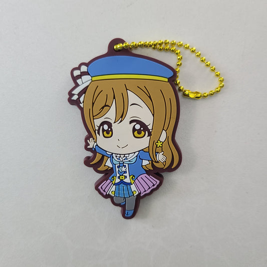 Ballchain de goma Hanamaru Kunikida