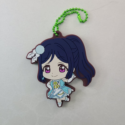 Ballchain de goma Kanan Matsuura