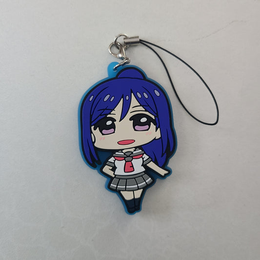 Strap de goma Kanan Matsuura
