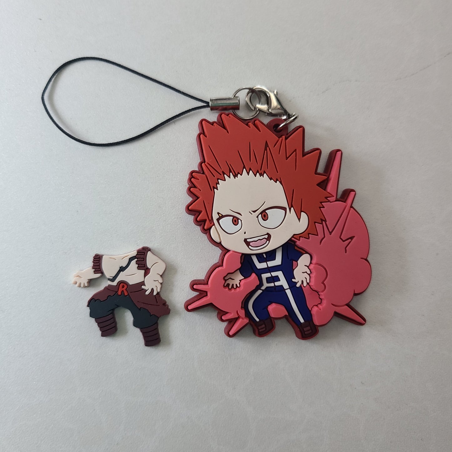 Strap de goma Kirishima Eijiro