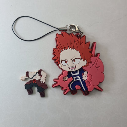 Strap de goma Kirishima Eijiro