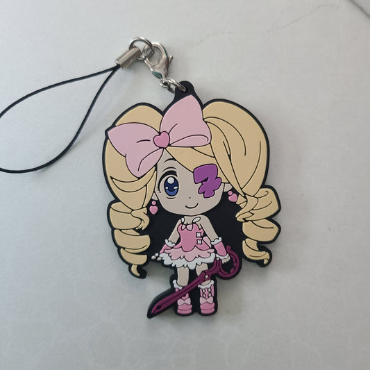 Strap de goma Nui Harime
