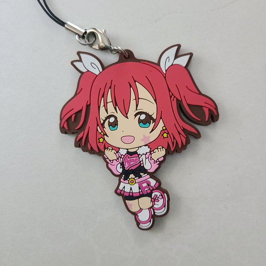 Strap de goma Ruby Kurosawa