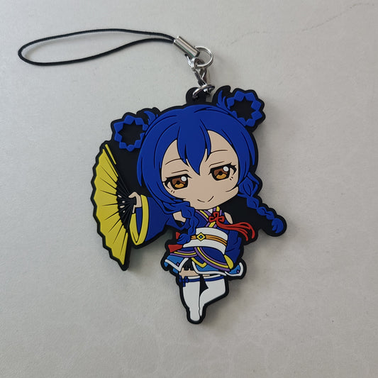 Strap de goma Umi Sonoda