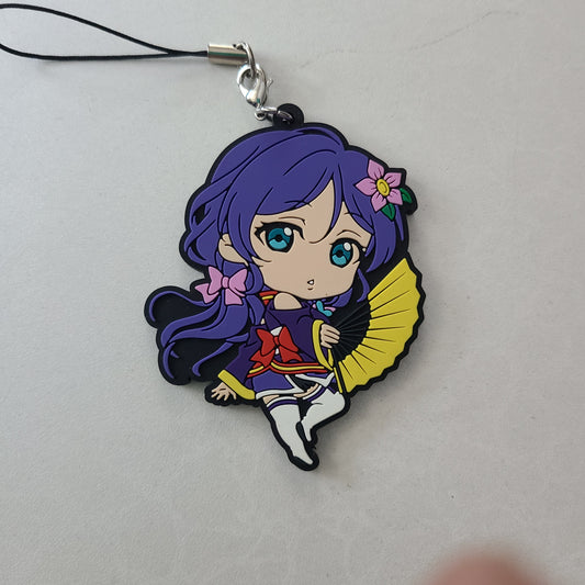 Strap de goma Nozomi Tojo
