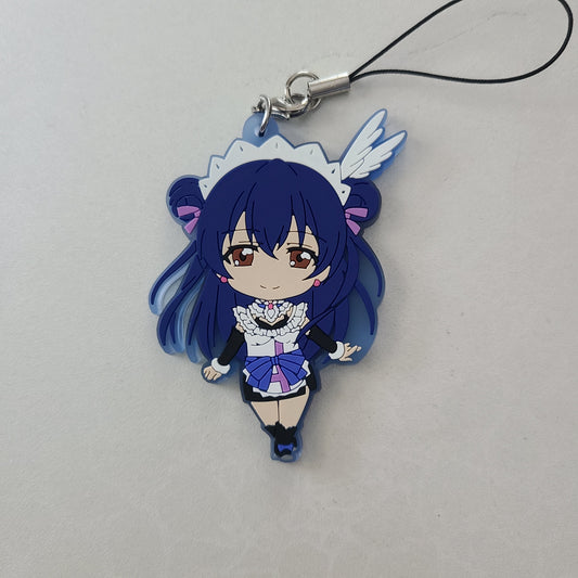 Strap de goma Umi Sonoda