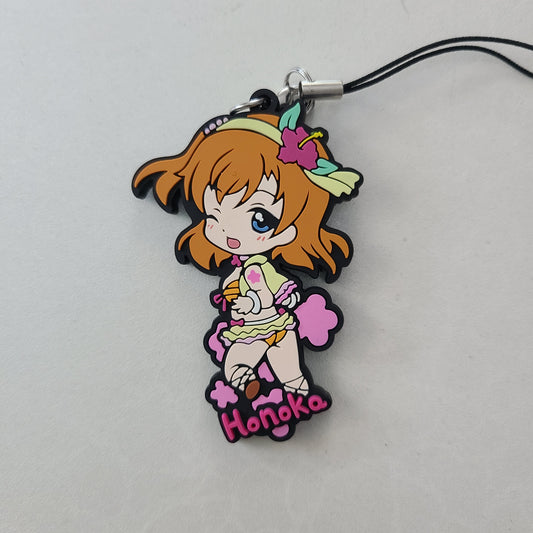 Strap de goma Honoka Kousaka