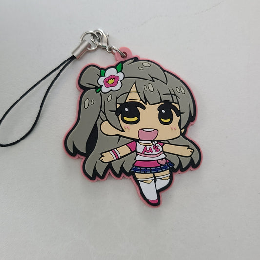 Strap de goma Kotori Minami
