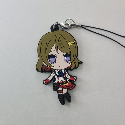 Strap de goma Hanayo Koizumi