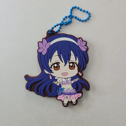 Ballchain de goma Umi Sonoda